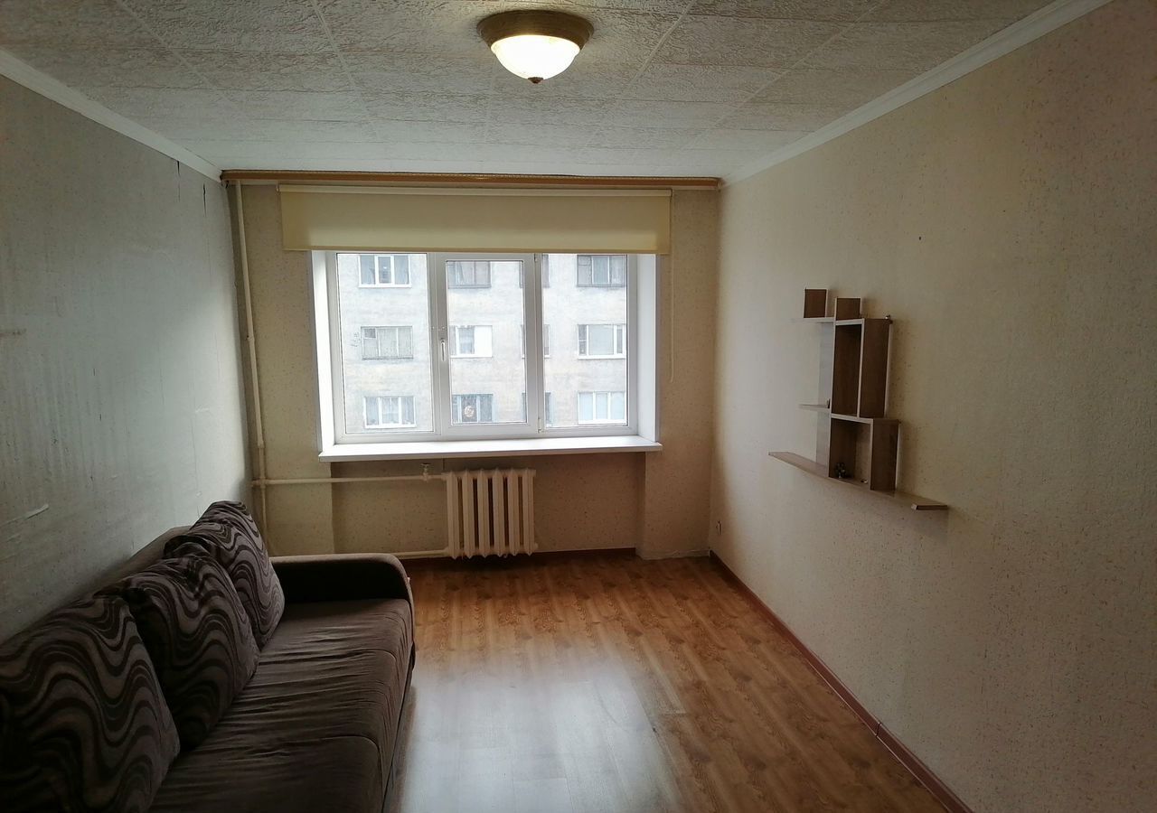 квартира г Мурманск р-н Ленинский ул Подстаницкого 12 фото 15