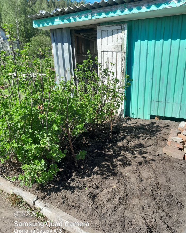 дом р-н Саткинский г Бакал снт Горняк 1 фото 22