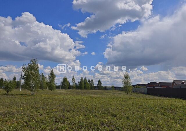 земля г Рыбное Рыбновское городское поселение фото