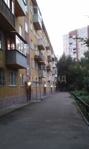 квартира Площадь Маркса фото