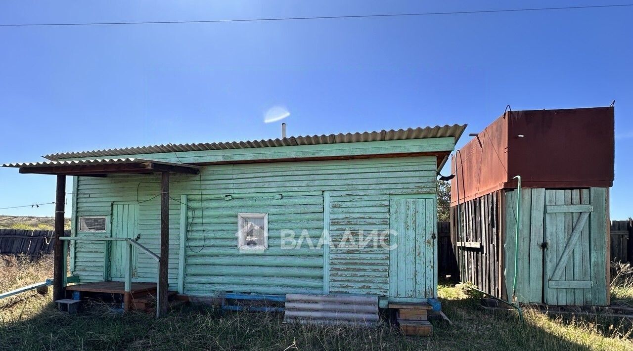 дом г Улан-Удэ р-н Октябрьский ул Основная 30 Тепловик СНТ фото 5