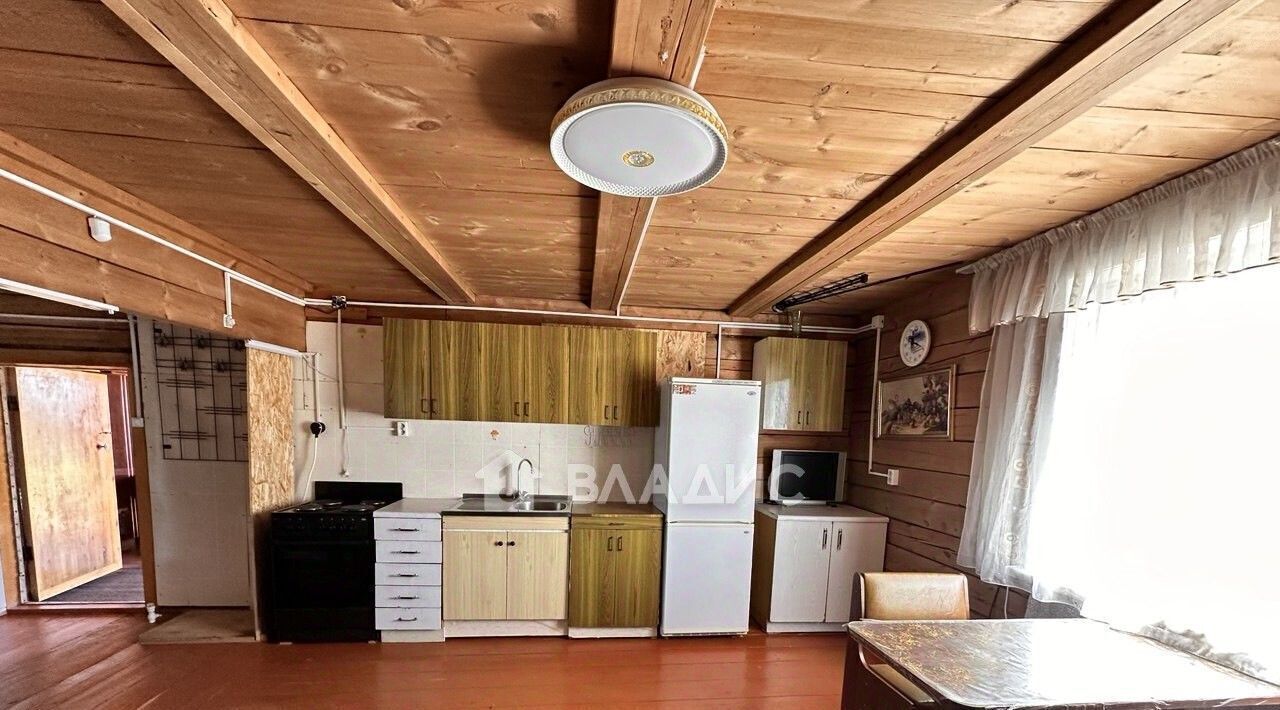 дом г Улан-Удэ р-н Октябрьский ул Основная 30 Тепловик СНТ фото 15