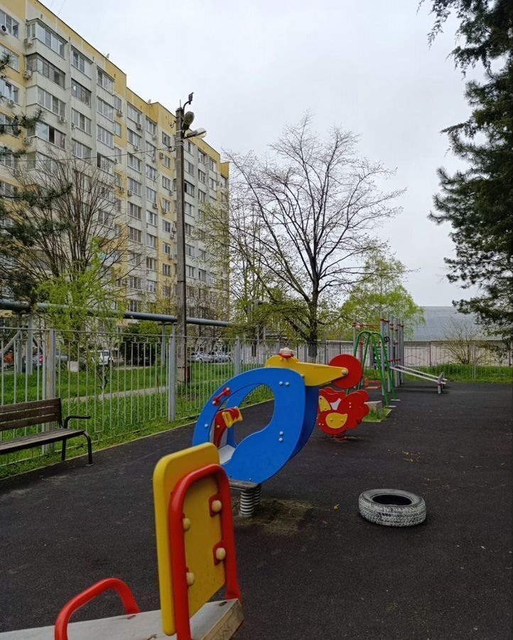 квартира г Краснодар р-н Карасунский ул Уральская 119 фото 12