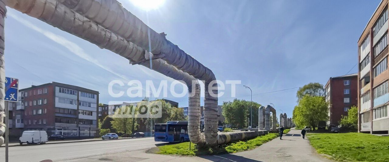 свободного назначения г Кемерово р-н Заводский ул Сибиряков-Гвардейцев 16 фото 24