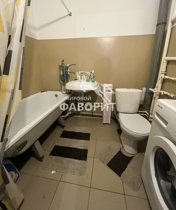 квартира г Орск Новый город пр-кт Ленина 119 город фото 10