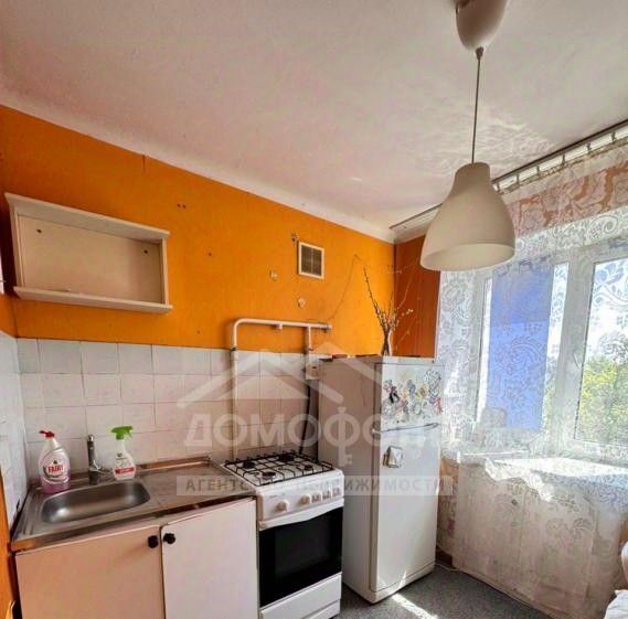 квартира г Омск р-н Центральный ул Иртышская 28 фото 2