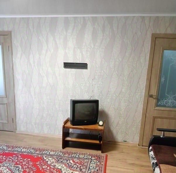 квартира г Омск р-н Кировский ул 8-я Кировская 70 фото 4