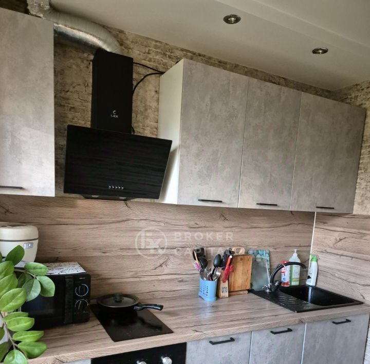 квартира г Новосибирск Заельцовская ул Театральная 40 фото 1