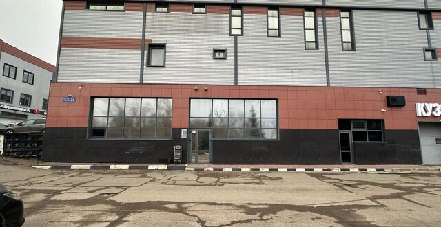 свободного назначения ул Габдуллы Кариева 3 Аметьево, Республика Татарстан Татарстан фото