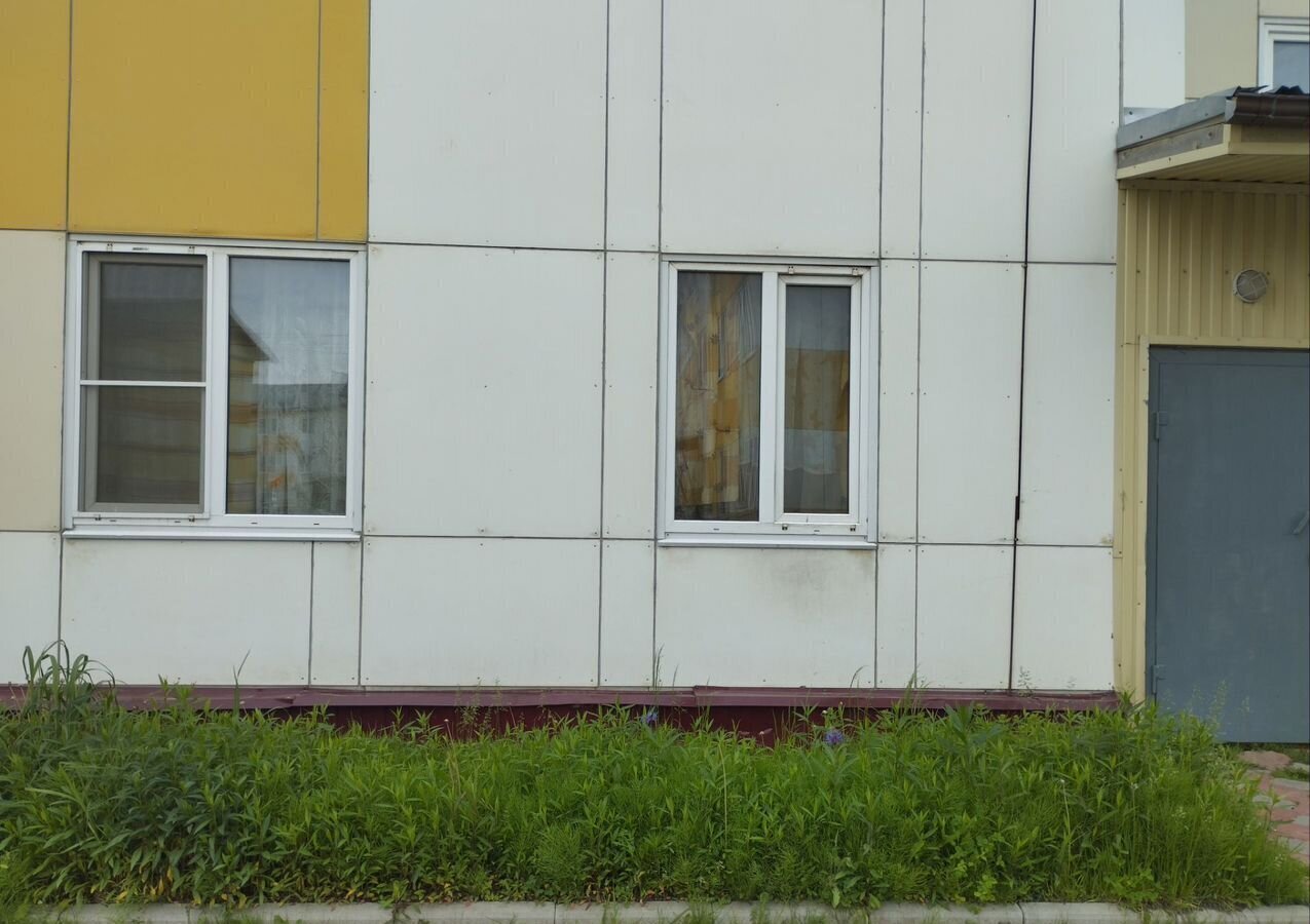 квартира р-н Шарьинский г Шарья квартал № 4, 1 фото 1
