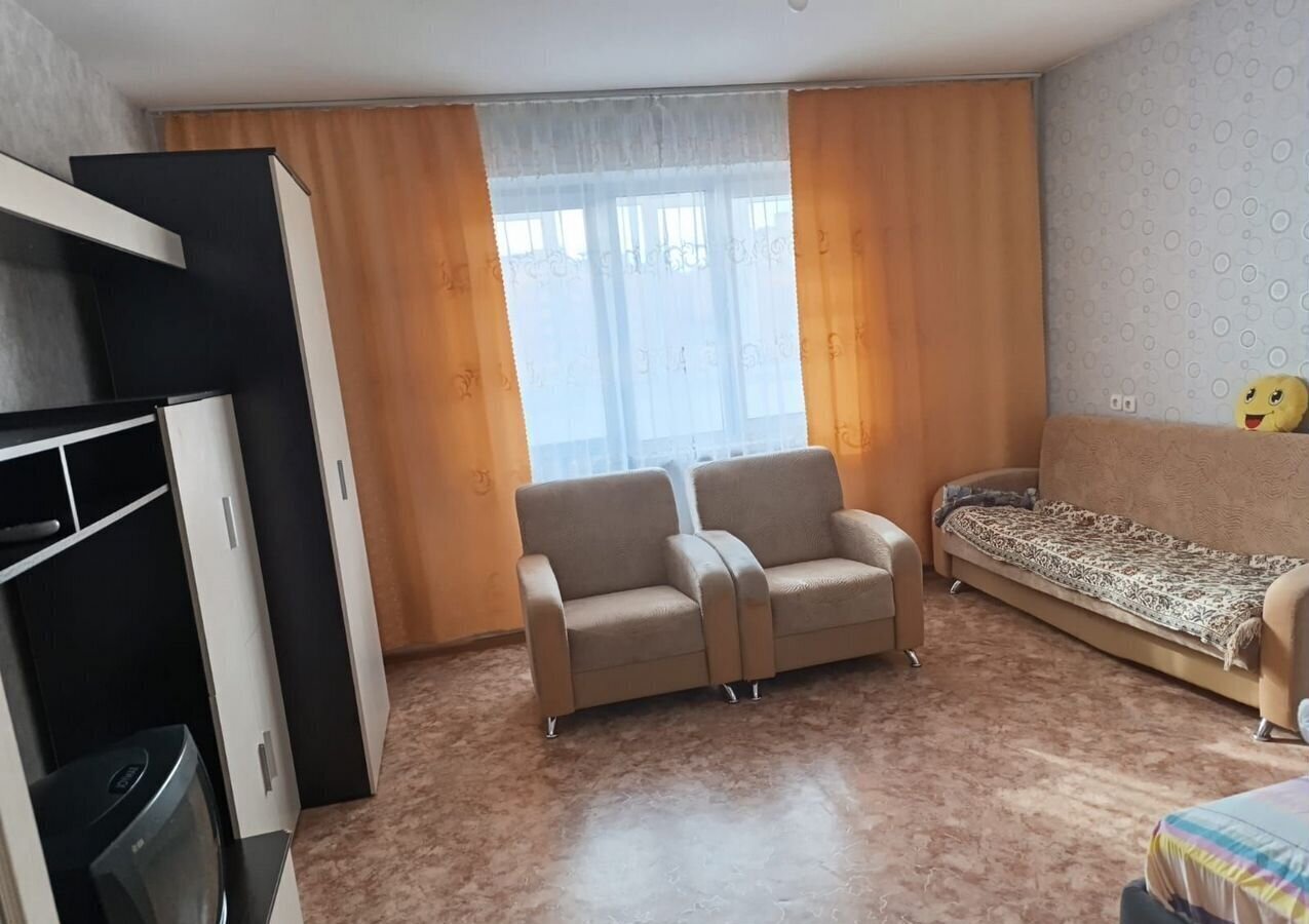 квартира г Красноярск р-н Советский ул 40 лет Победы 33 фото 2