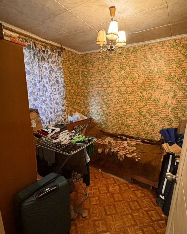 квартира г Клин ш Ленинградское 54/2 фото 3