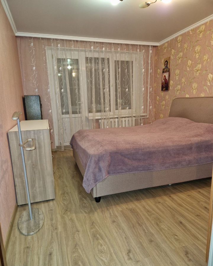квартира р-н Сафоновский г Сафоново р-н мкр 2 24 фото 4