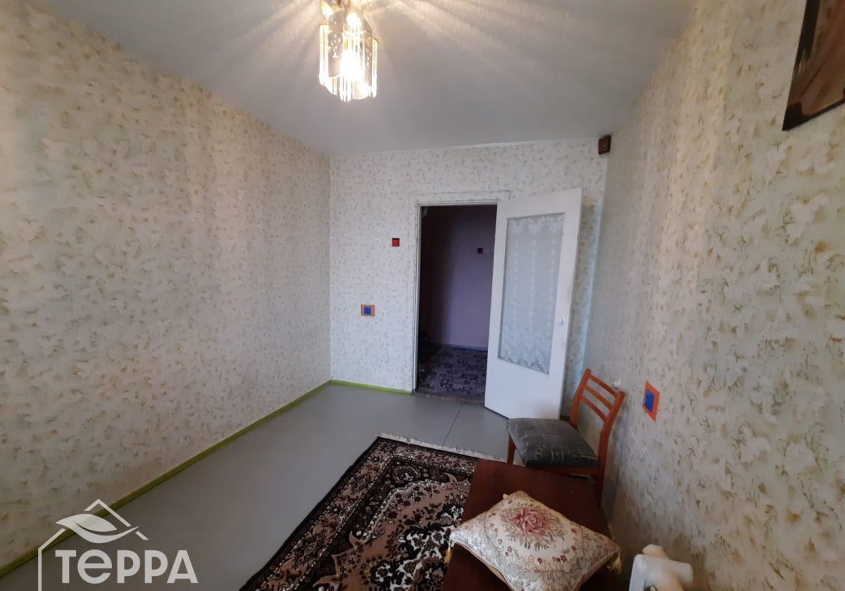 квартира г Евпатория ул Некрасова 92 фото 4