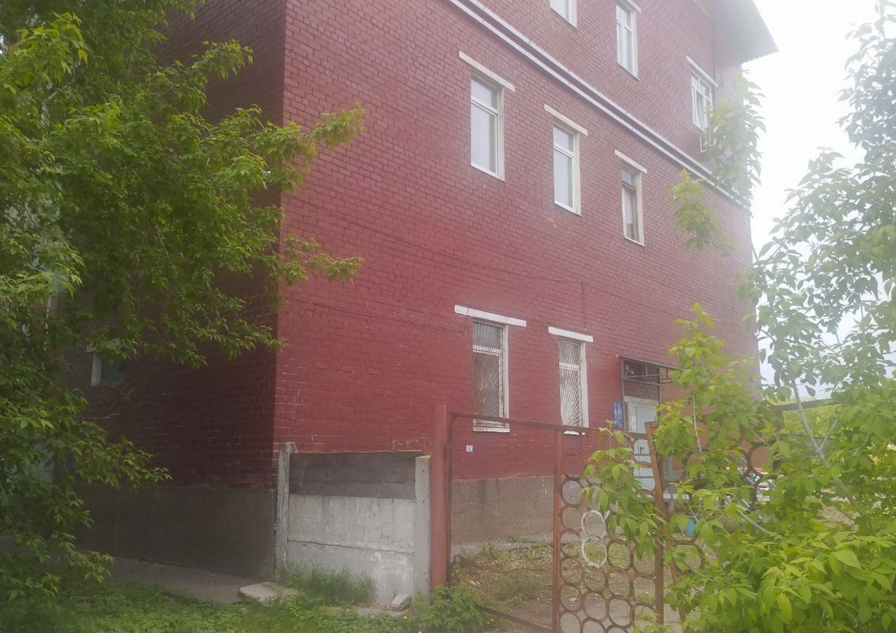 офис г Усолье-Сибирское пр-кт Комсомольский 128 фото 8