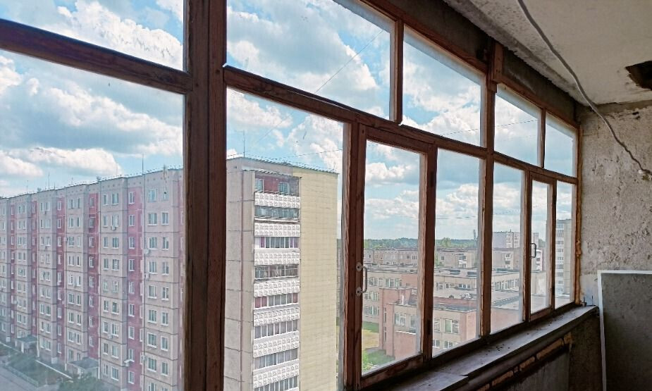 квартира г Димитровград ул Восточная 38 фото 9
