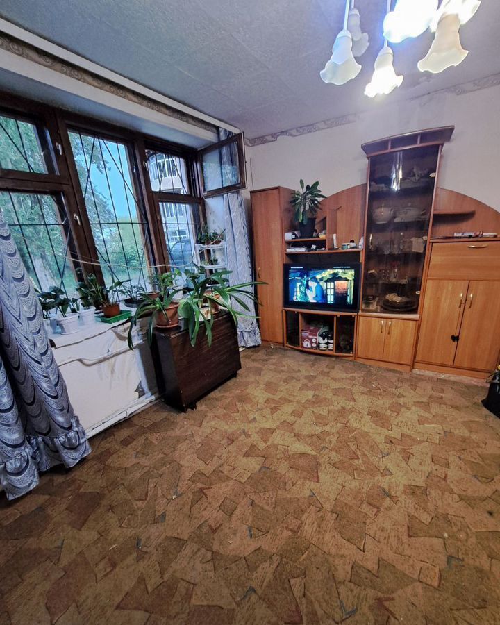 квартира г Соликамск ул Володарского 31 фото 7