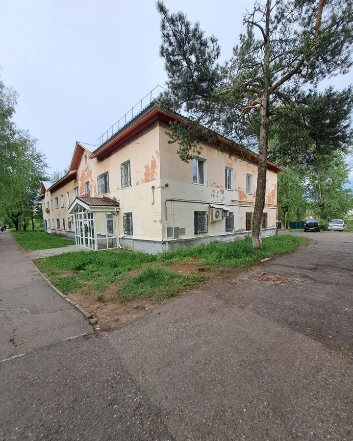 квартира г Соликамск ул Володарского 31 фото 11