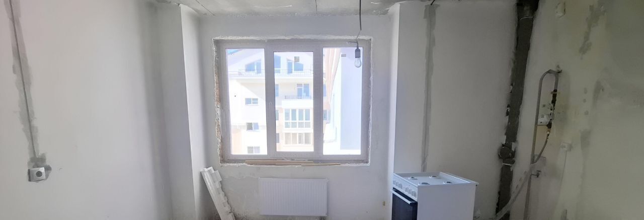 квартира г Бор ул Ленина 58а фото 15