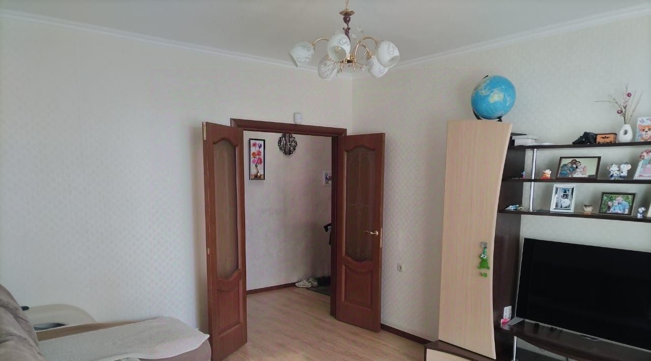 квартира г Чита р-н Центральный ул Курнатовского 71к/3 фото 7