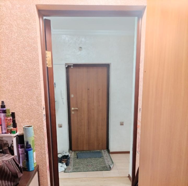 квартира г Чита р-н Центральный ул Курнатовского 71к/3 фото 12
