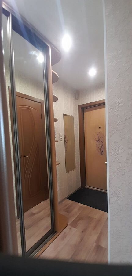 квартира г Хабаровск р-н Центральный ул Шеронова 52 фото 19
