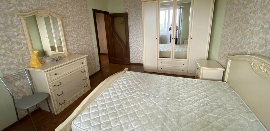 квартира г Балашиха мкр Кучино ул Речная 3 Кучино фото 10