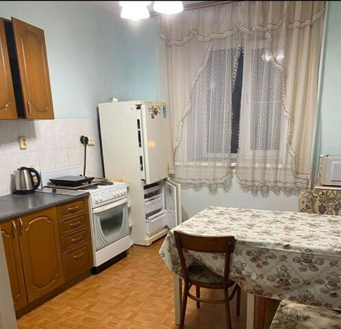 р-н Автозаводский дом 4 фото
