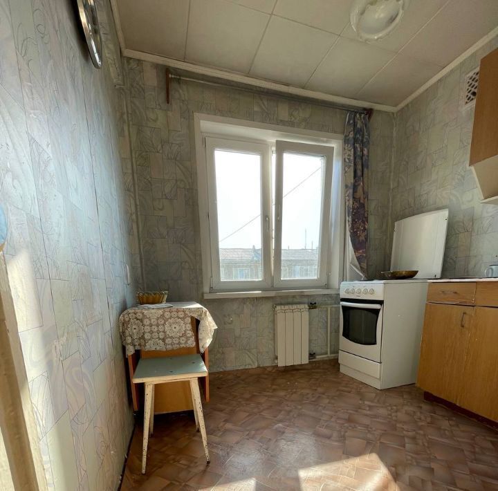 квартира г Красноярск р-н Октябрьский микрорайон Северо-Западный ул Тотмина 8в фото 4