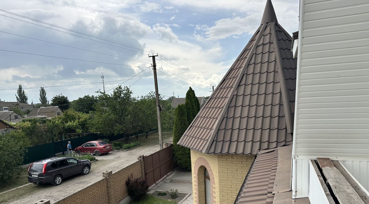 дом г Феодосия ул В.Коробкова фото 2