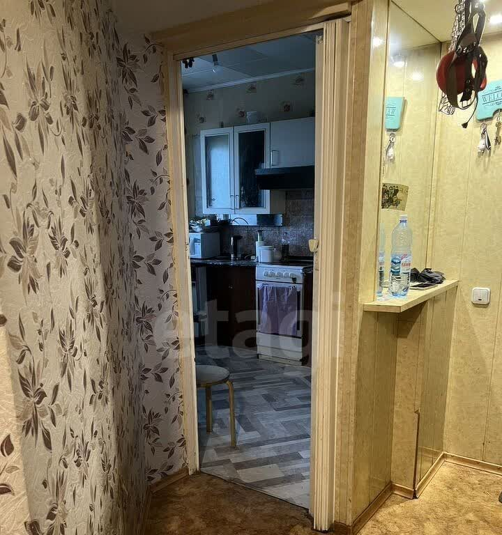 квартира г Новосибирск ул Большевистская 175/6 фото 3