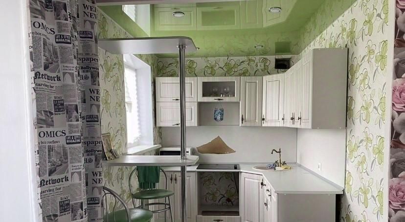 квартира г Каменск-Уральский Синарский ул Кирова 45 фото 3