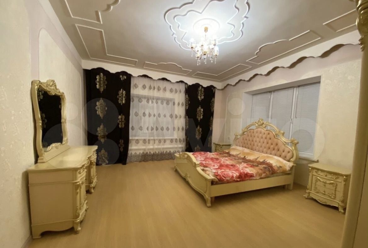 комната г Махачкала р-н Кировский 4-я Больничная ул., 7 фото 5