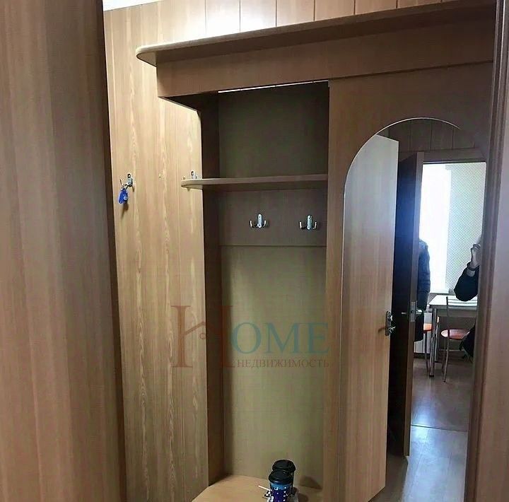квартира г Новосибирск Маршала Покрышкина ул Гоголя 47 фото 5