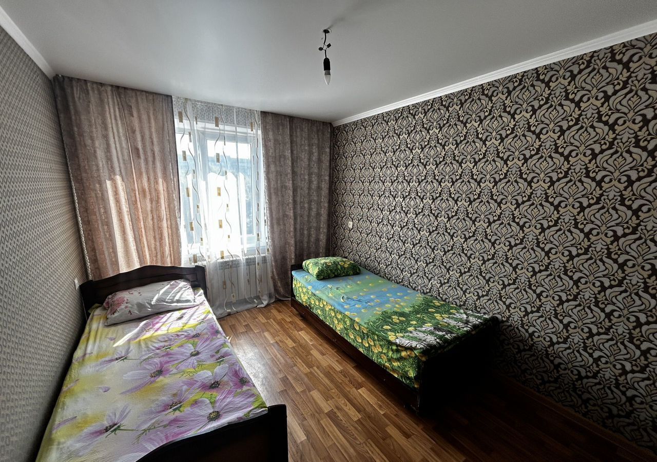 квартира г Железногорск ул Сентюрева 2к/3 фото 7