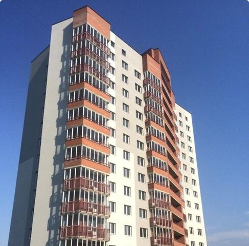 р-н Железнодорожный ул Куйбышева 79 фото