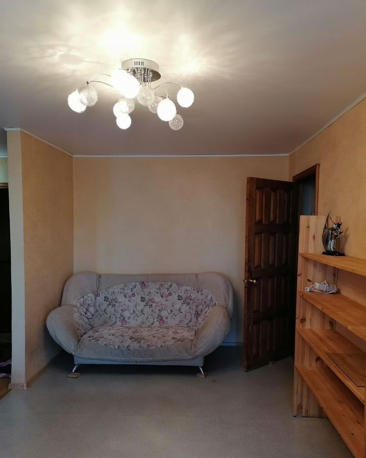 квартира г Стерлитамак Ленинский ул Элеваторная 110 фото 2