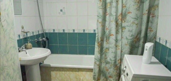 квартира г Прокопьевск р-н Рудничный ул Институтская 105 фото 9