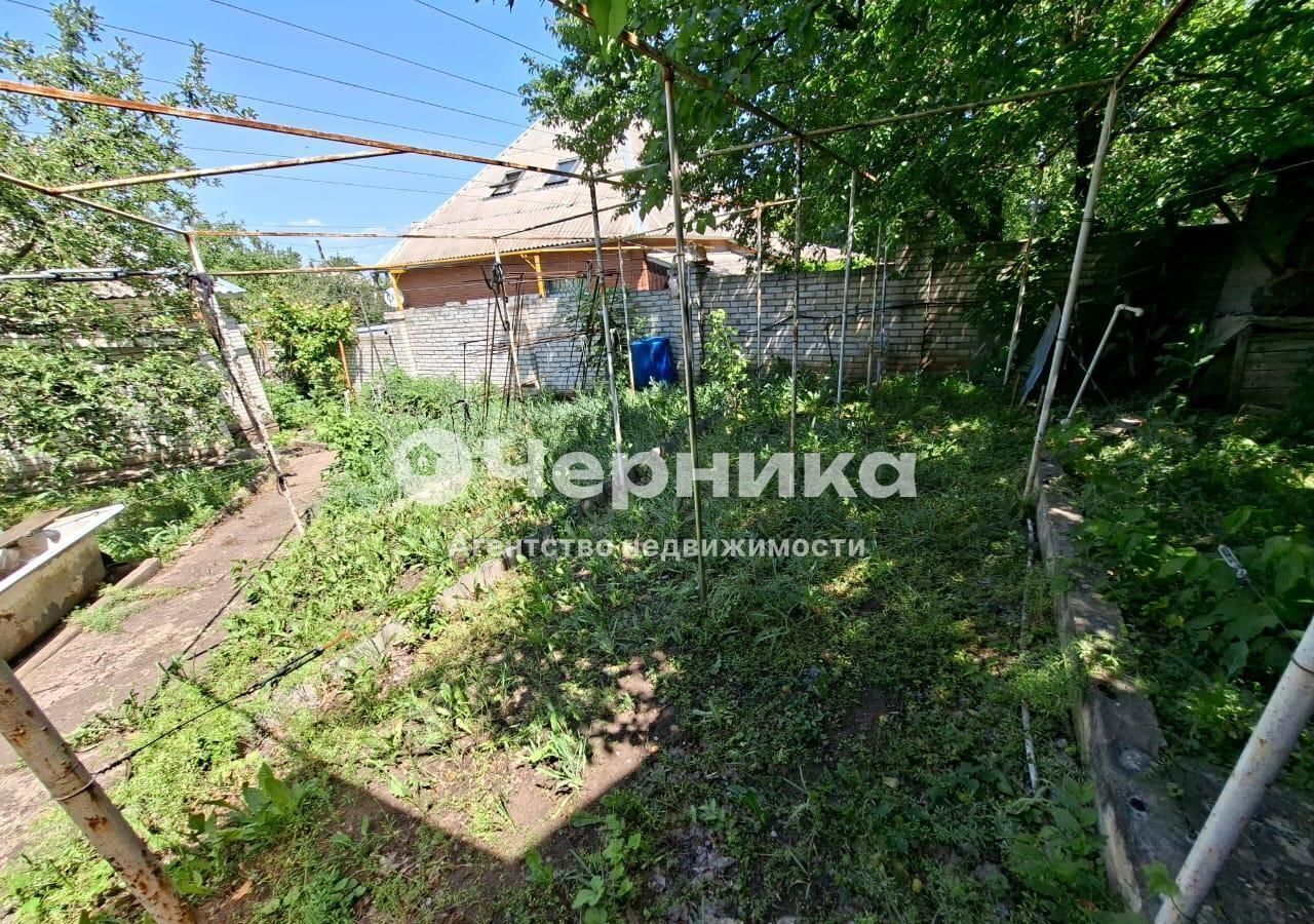 дом г Каменск-Шахтинский ул Восточная фото 6