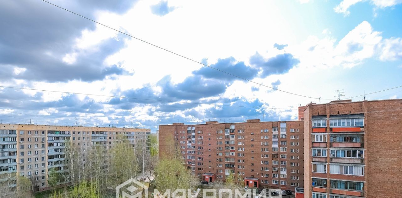 квартира г Новосибирск Речной вокзал ул Выборная 110 фото 24