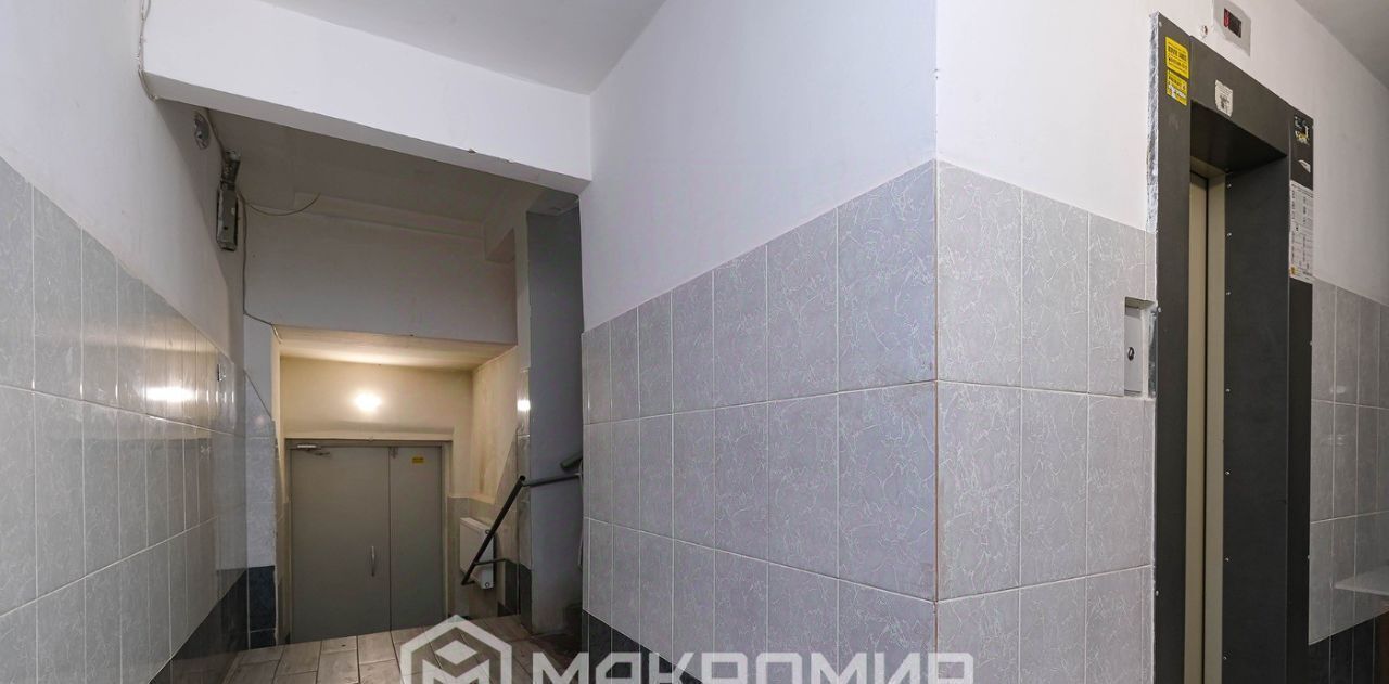 квартира г Новосибирск Речной вокзал ул Выборная 110 фото 28