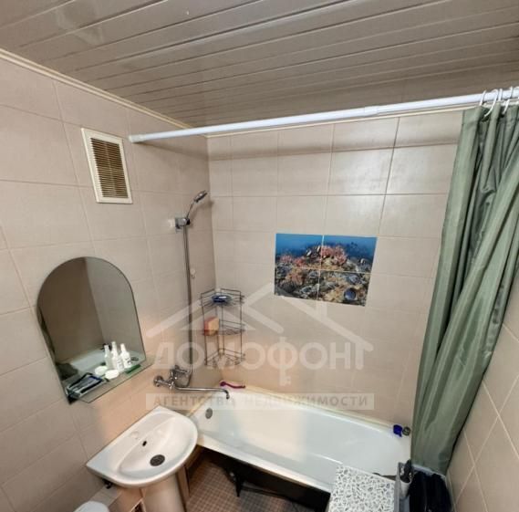 квартира г Омск р-н Центральный ул Иртышская 28 фото 7