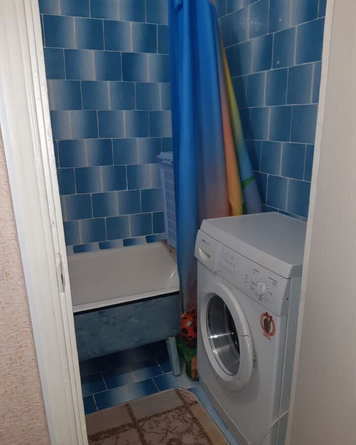 квартира г Когалым ул Янтарная 3 Тюменская обл. фото 12