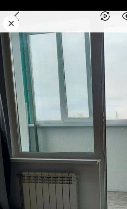 квартира г Омск р-н Центральный ул Подгорная 19 фото 7