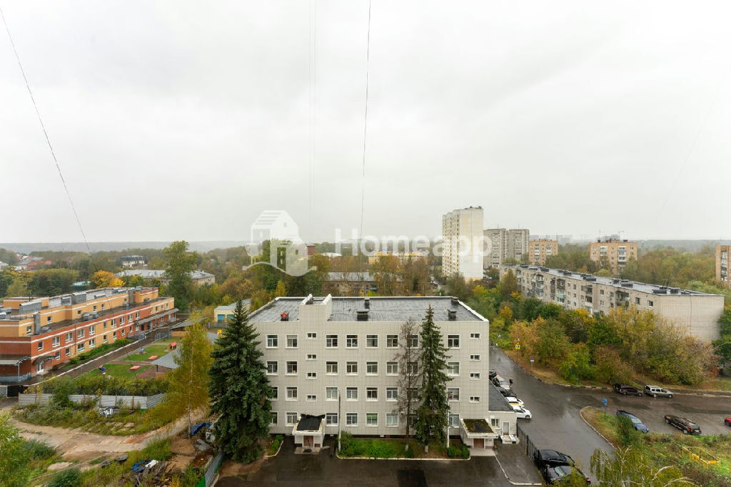 квартира г Химки мкр Планерная 11К 1 фото 3