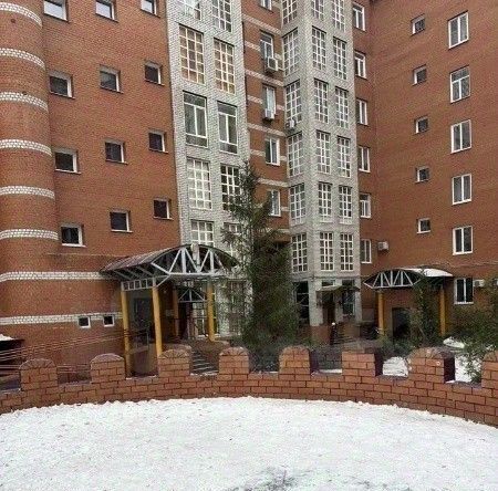 гараж г Омск р-н Центральный ул Учебная 90 фото 9