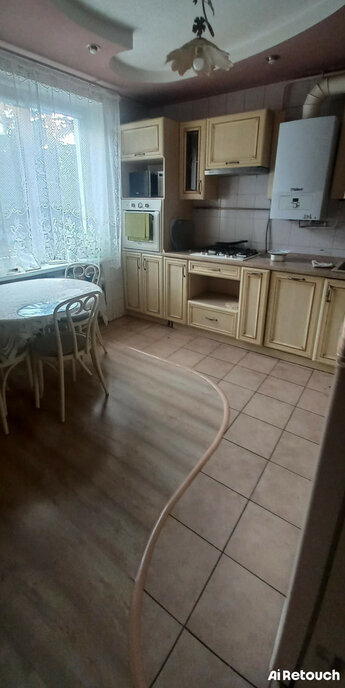 квартира г Новочеркасск ул Магистральная 2 фото 3