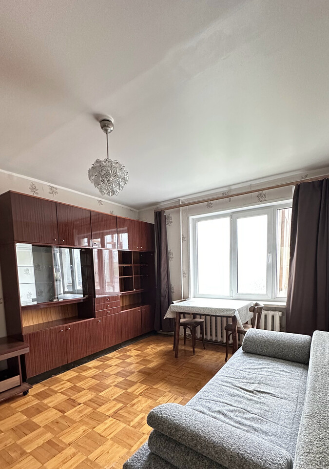 квартира г Ижевск Строитель ул Клубная 39 фото 2