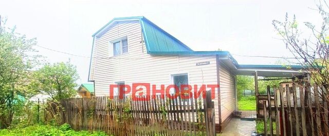 снт Связист ул Зеленая 3 фото