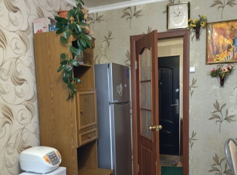 комната г Астрахань р-н Кировский ул Сун Ят-Сена 64а фото 4